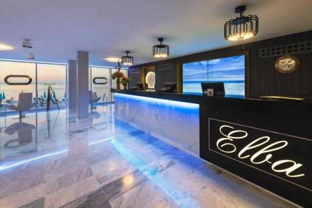Hotel Elba Sunset Mallorca Thalasso Spa