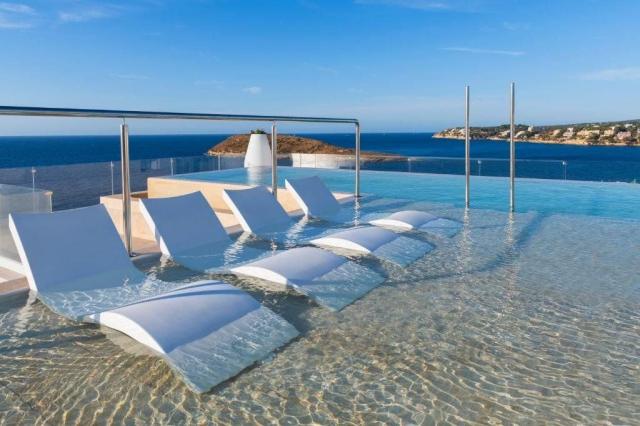 Hotel Elba Sunset Mallorca Thalasso Spa