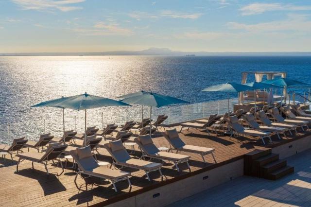Hotel Elba Sunset Mallorca Thalasso Spa