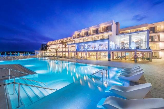 Hotel Elba Sunset Mallorca Thalasso Spa