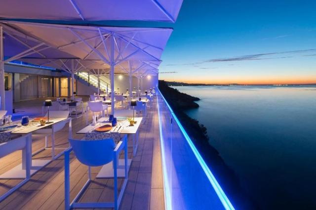 Hotel Elba Sunset Mallorca Thalasso Spa