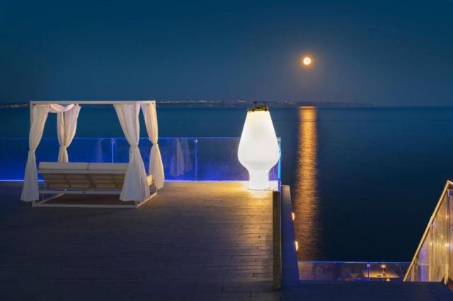 Hotel Elba Sunset Mallorca Thalasso Spa