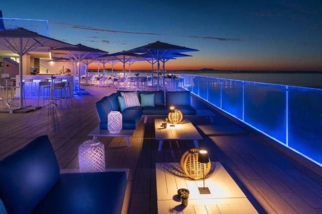 Hotel Elba Sunset Mallorca Thalasso Spa