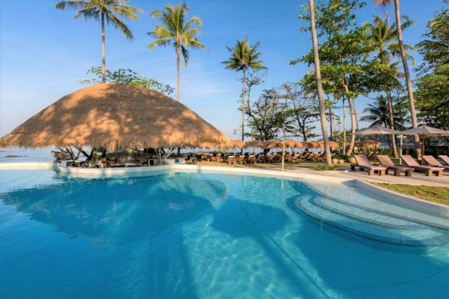 Hotel Eden Beach Resort & Spa, A Lopesan Collection