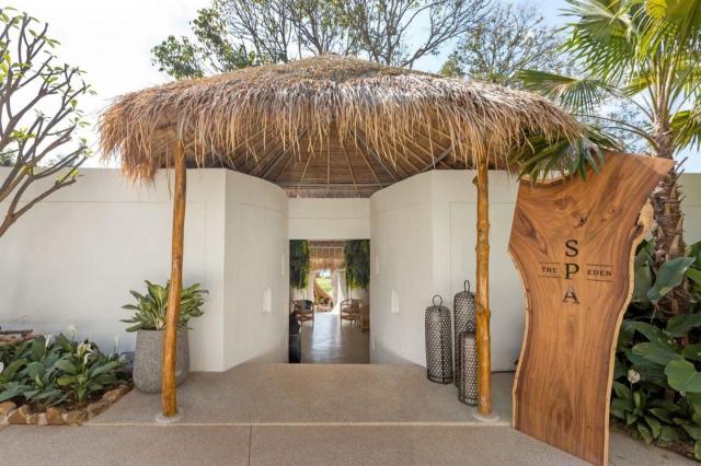 Hotel Eden Beach Resort & Spa, A Lopesan Collection