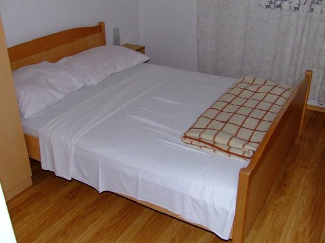 Apartmány Stipe