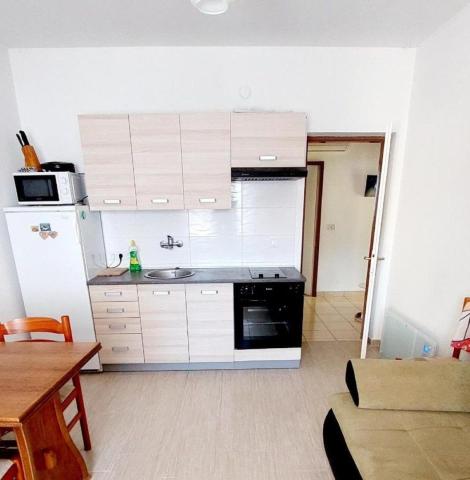 Apartmány Stipe