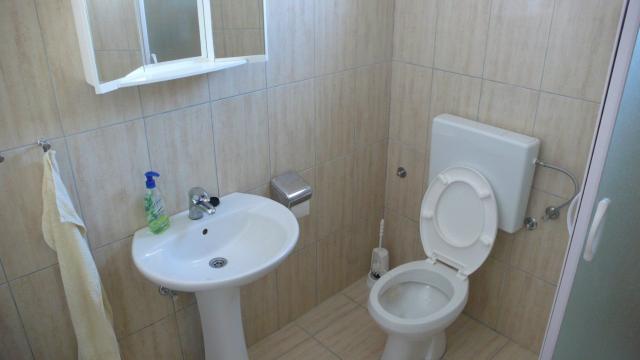 Apartmány Stipe