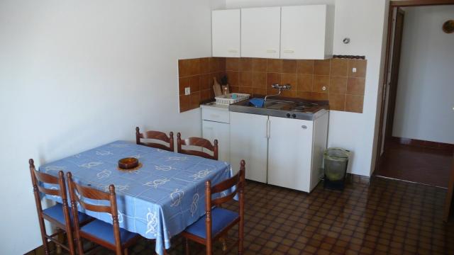 Apartmány Stipe