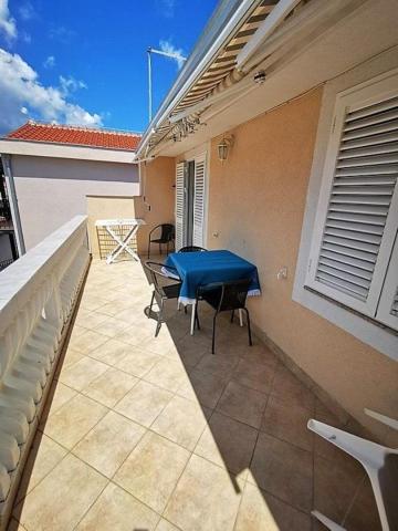 Apartmány Stipe