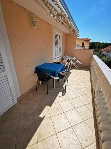 Apartmány Stipe