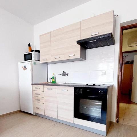 Apartmány Stipe