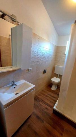 Apartmány Stipe