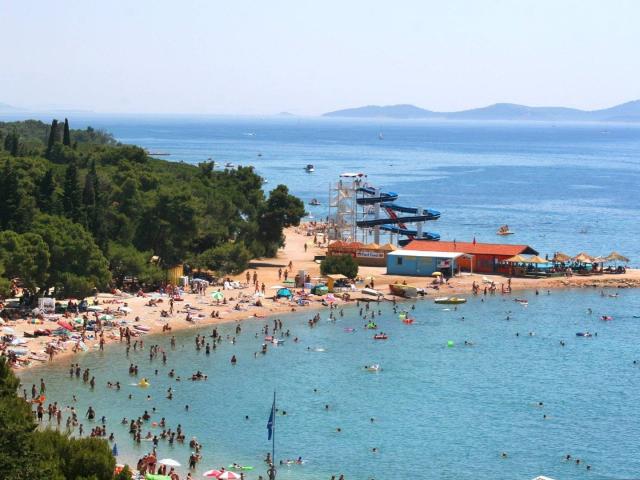 Apartmány Stipe