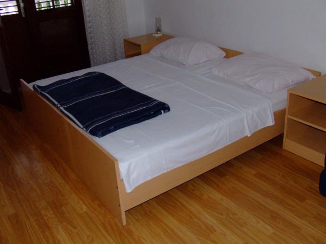 Apartmány Stipe
