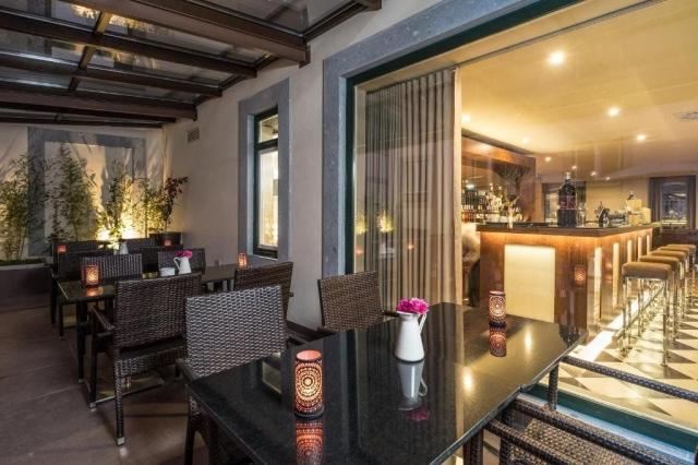 Hotel Vila Gale Porto Ribeira