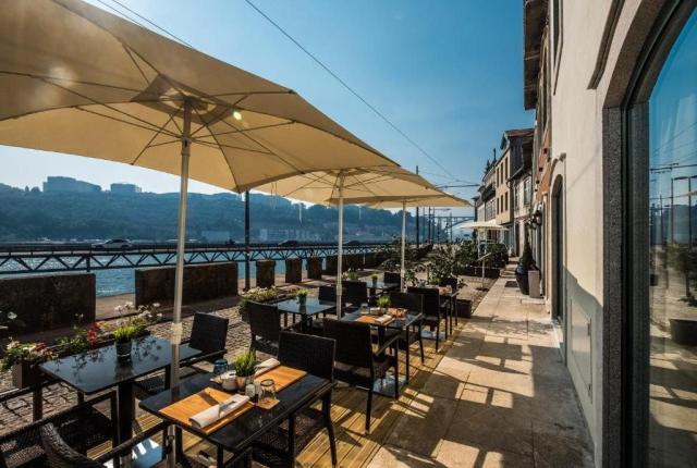 Hotel Vila Gale Porto Ribeira