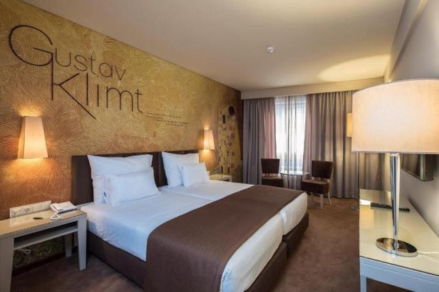 Hotel Vila Gale Porto Ribeira