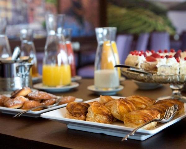 Hotel Vila Gale Porto Ribeira