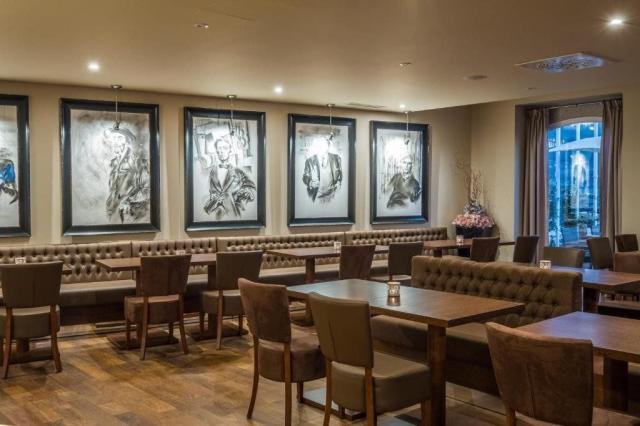 Hotel Vila Gale Porto Ribeira