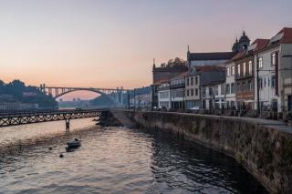 Vila Gale Porto Ribeira