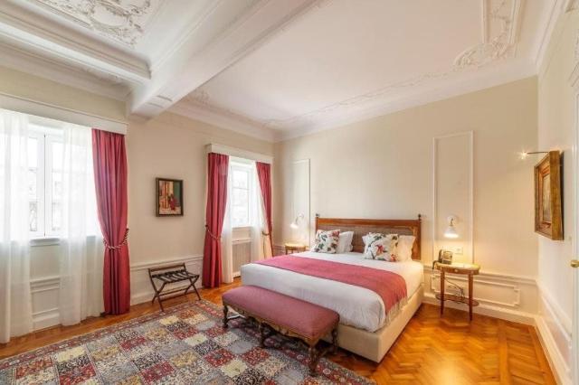 Hotel Infante De Sagres