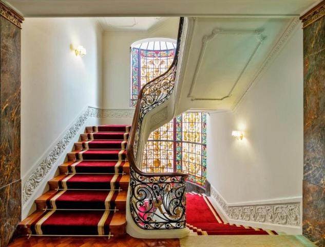 Hotel Infante De Sagres