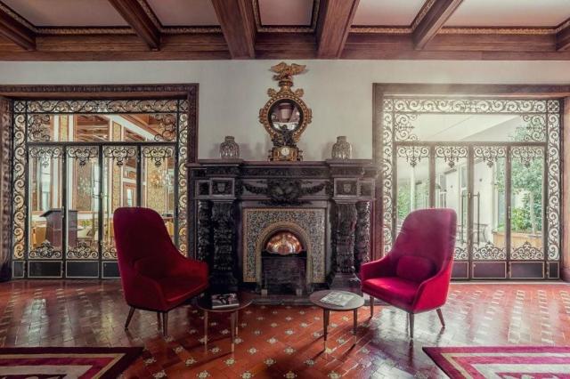 Hotel Infante De Sagres