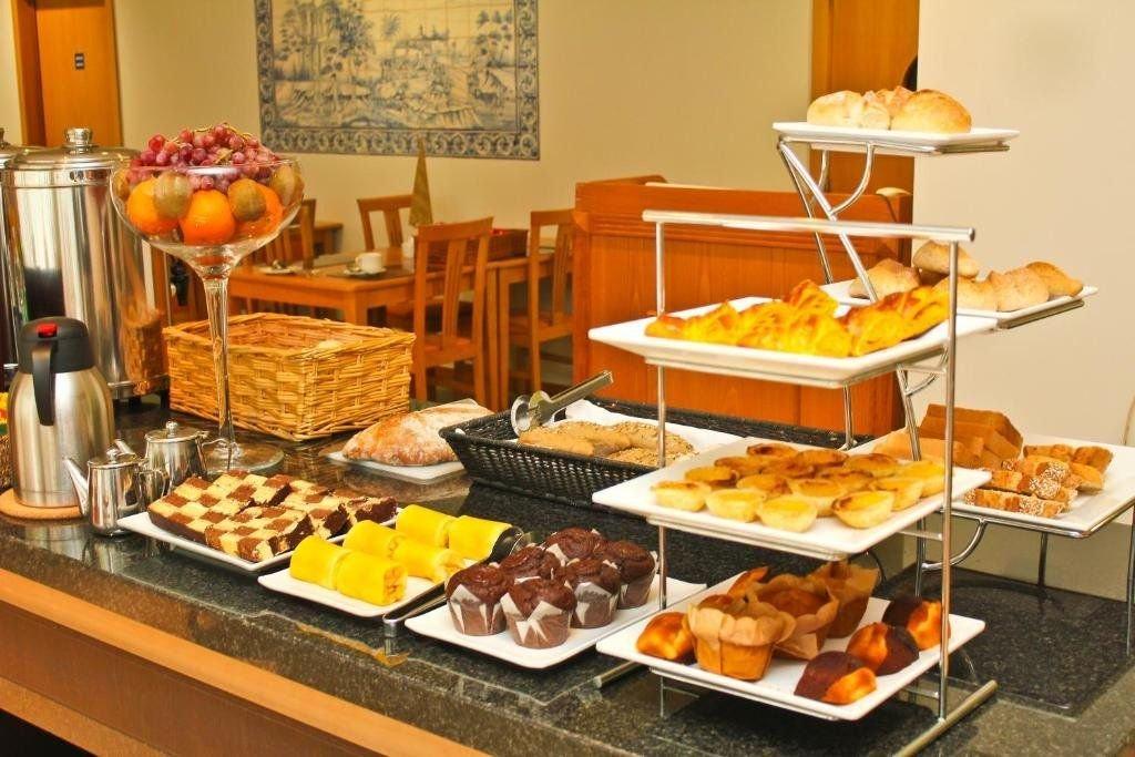 Hotel Tryp Porto Centro