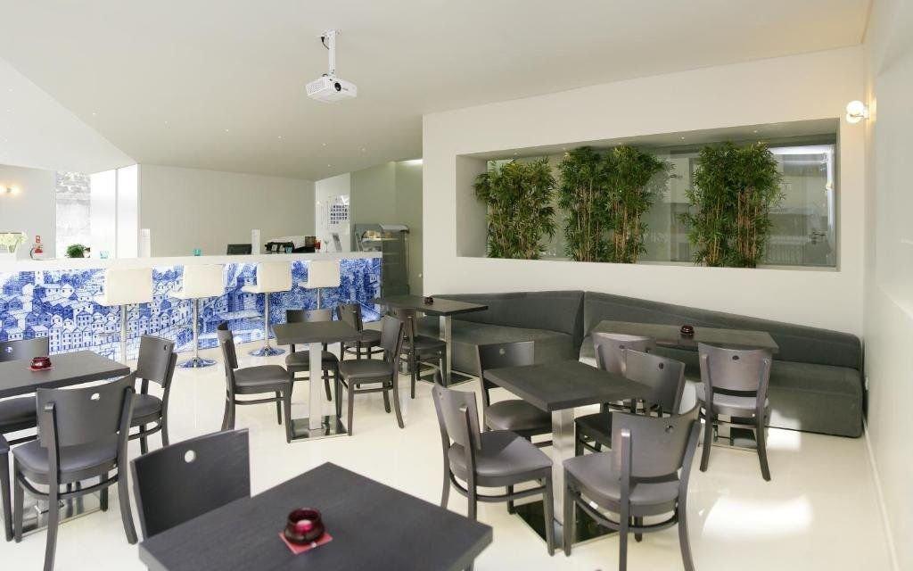 Hotel Tryp Porto Centro