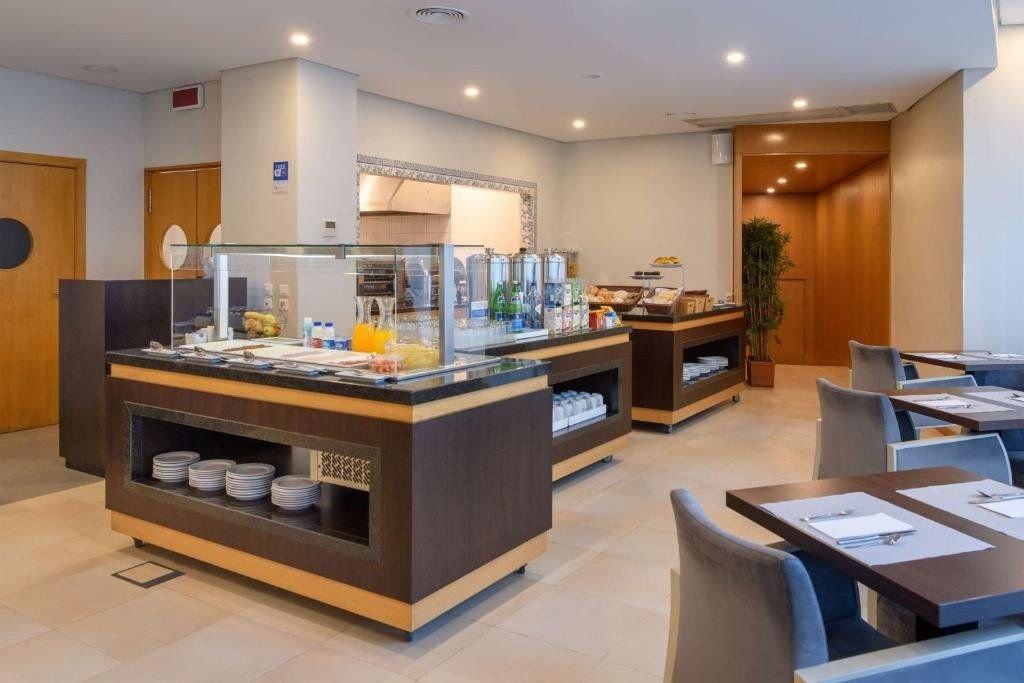 Hotel Tryp Porto Centro