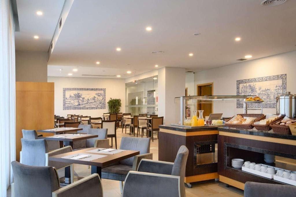 Hotel Tryp Porto Centro
