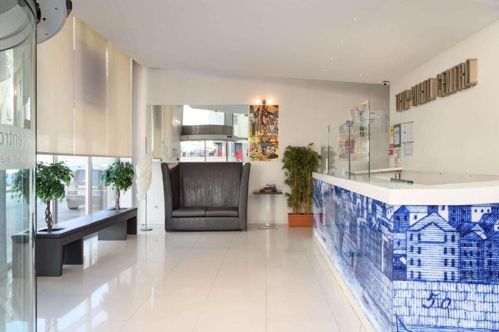 Hotel Tryp Porto Centro