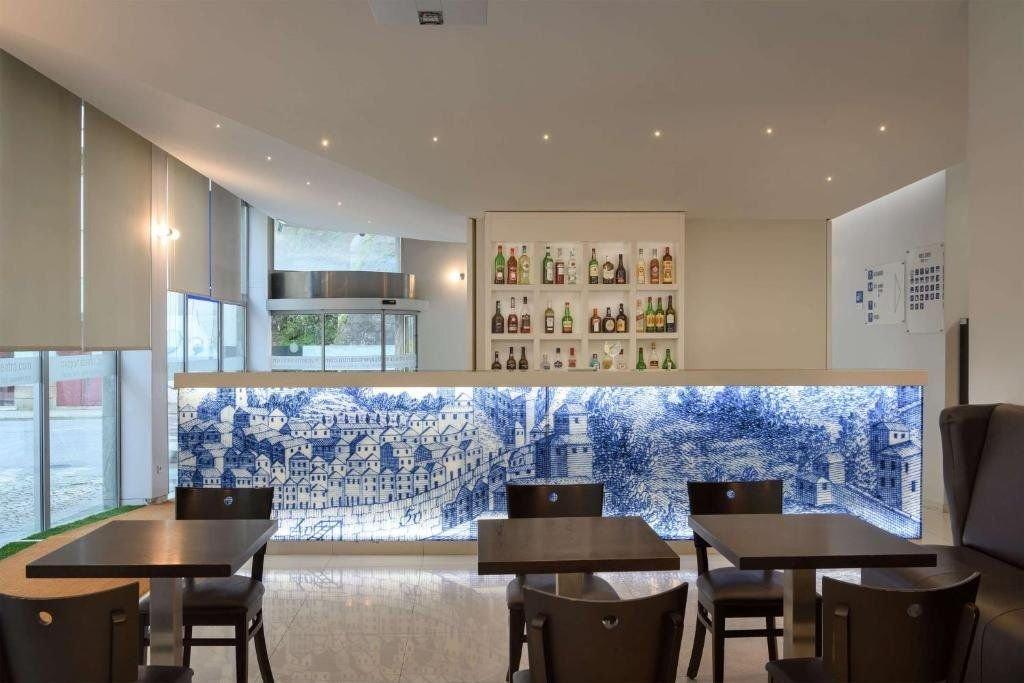 Hotel Tryp Porto Centro
