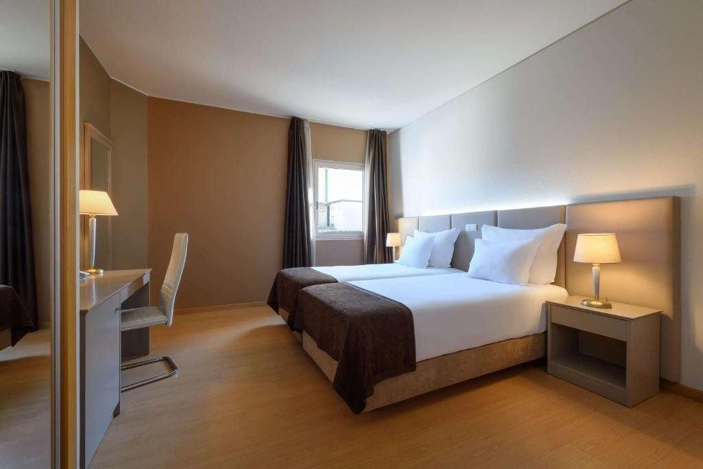 Hotel Tryp Porto Centro