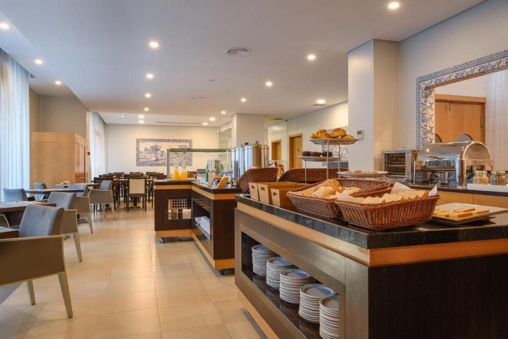 Hotel Tryp Porto Centro