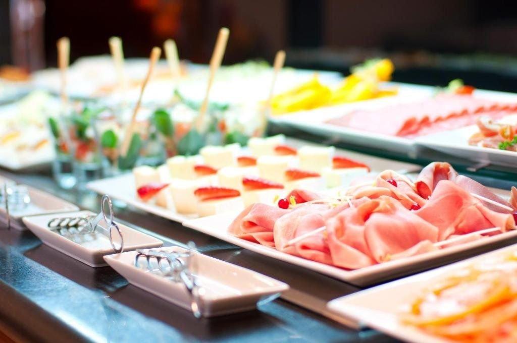 Hotel Tryp Porto Centro