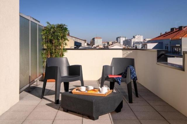 Hotel Tryp Porto Centro