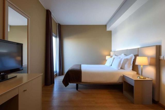 Hotel Tryp Porto Centro