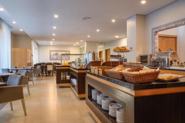 Hotel Tryp Porto Centro