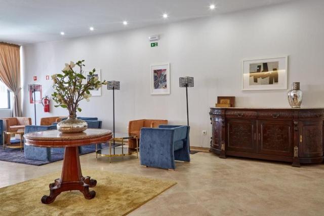 Porto Domus Hotel