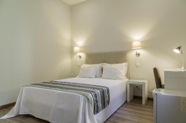 Porto Domus Hotel