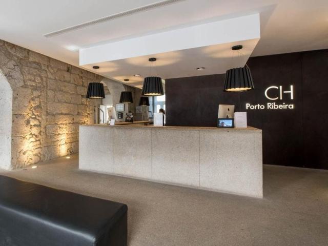 Hotel Carris Porto Ribeira