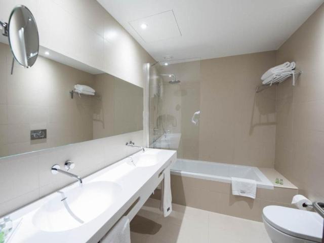 Hotel Carris Porto Ribeira