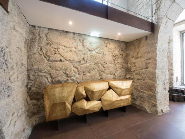 Hotel Carris Porto Ribeira