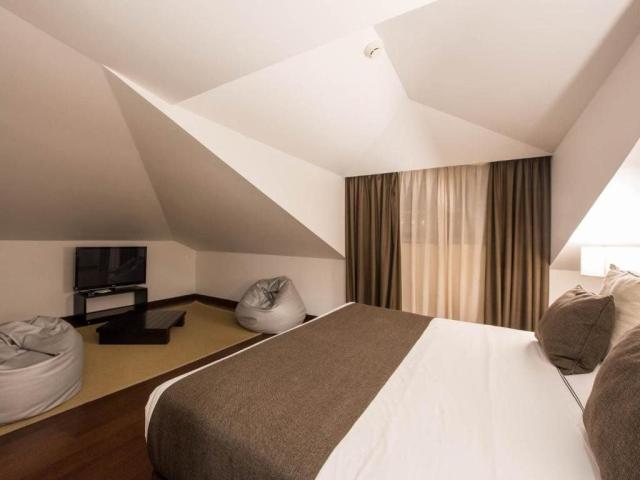 Hotel Carris Porto Ribeira