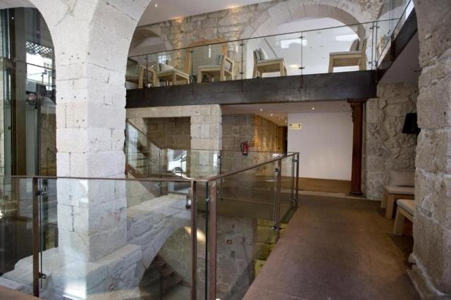 Hotel Carris Porto Ribeira