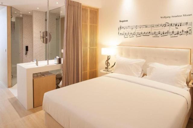 Hotel da Musica