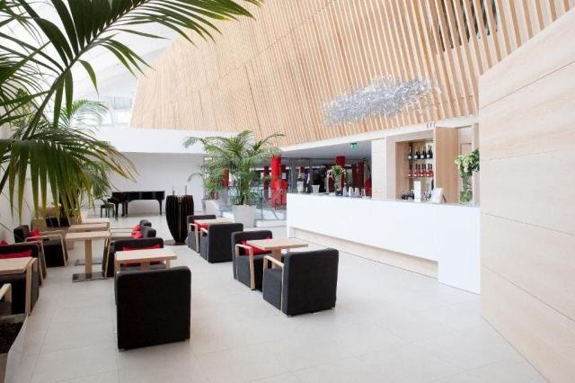 Hotel da Musica