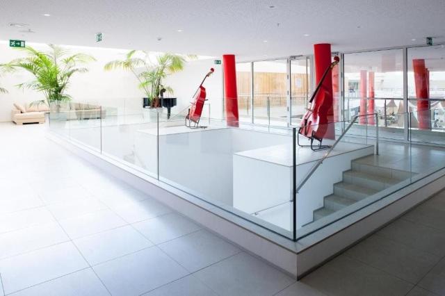 Hotel da Musica
